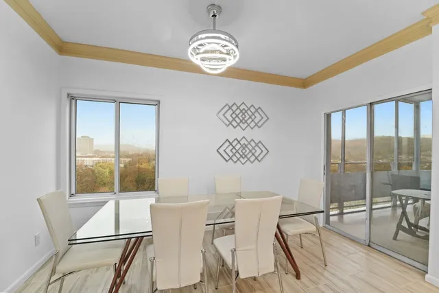 $329,900 | 5 Riverside Drive, Unit 1102, Binghamton, NY 13905