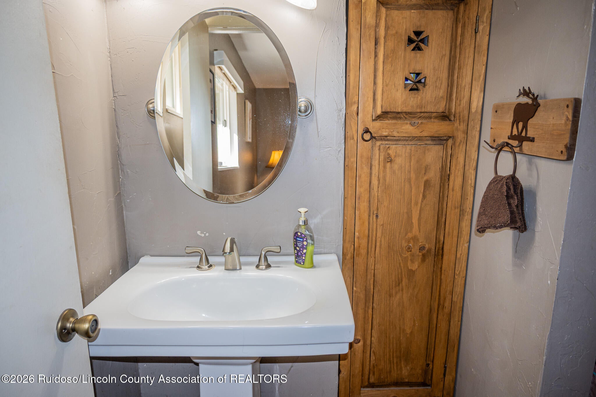 114 Virginia Canyon Road Ruidoso, NM 88345 - Photo 29 of 71 Gallery Image 29