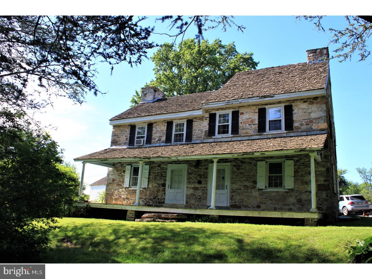 70 State Road Avondale, PA 19311 - Photo 1 of 25 Exterior Front