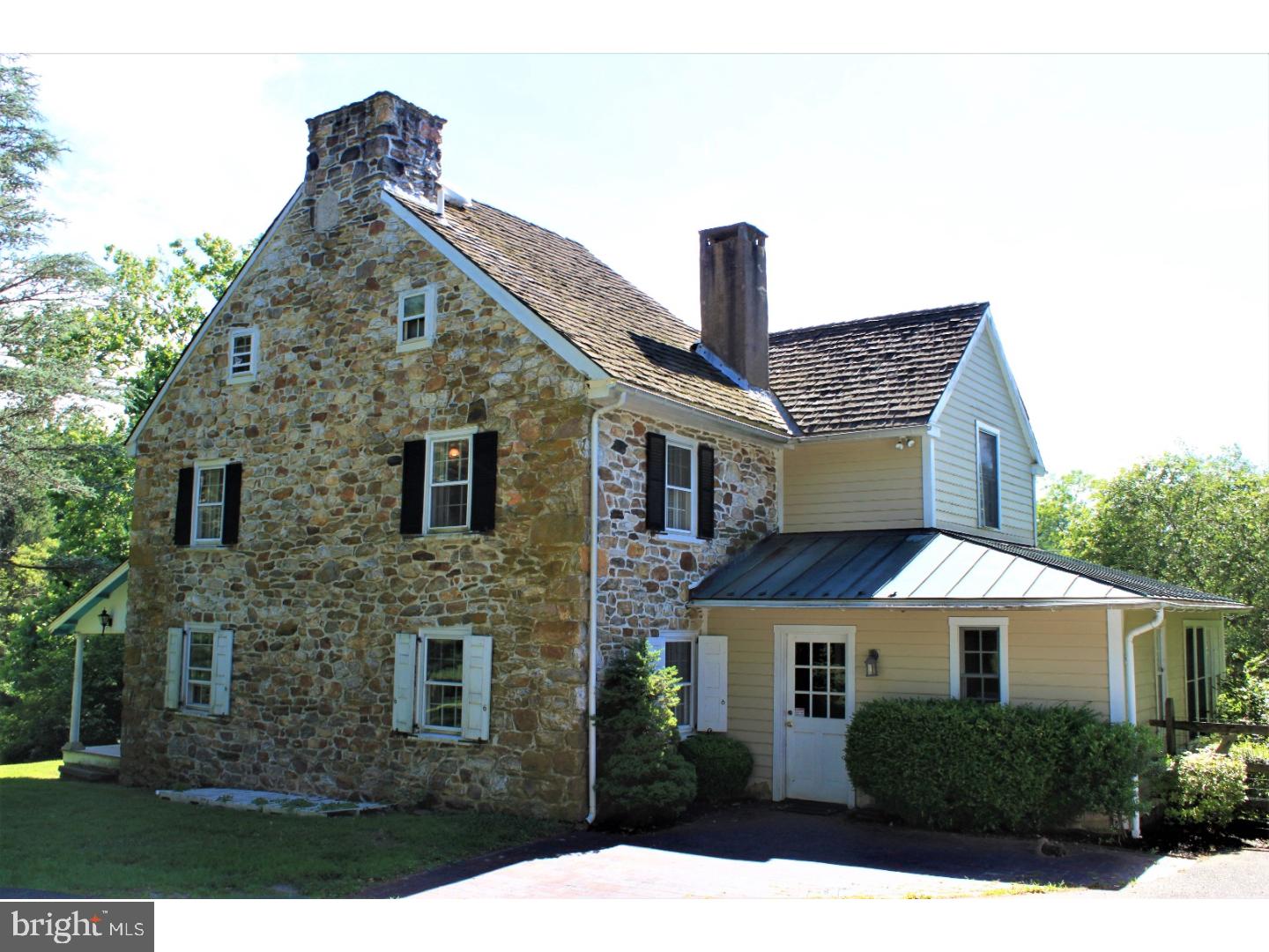 70 State Road Avondale, PA 19311 - Photo 2 of 25 Exterior Side