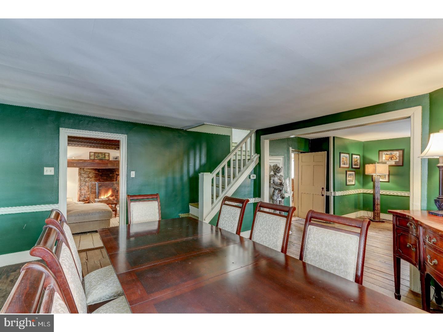 70 State Road Avondale, PA 19311 - Photo 11 of 25 Dining Room