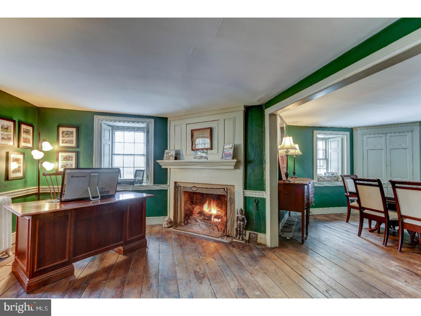 70 State Road Avondale, PA 19311 - Photo 13 of 25 Office / Study