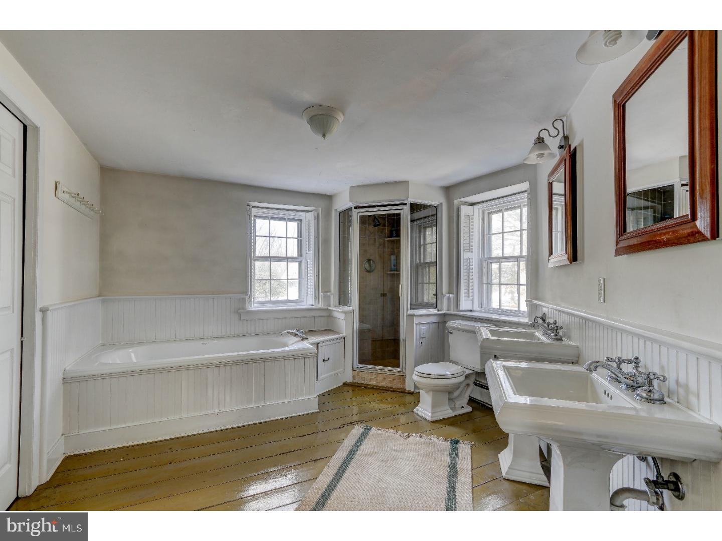 70 State Road Avondale, PA 19311 - Photo 17 of 25 Master Bathroom