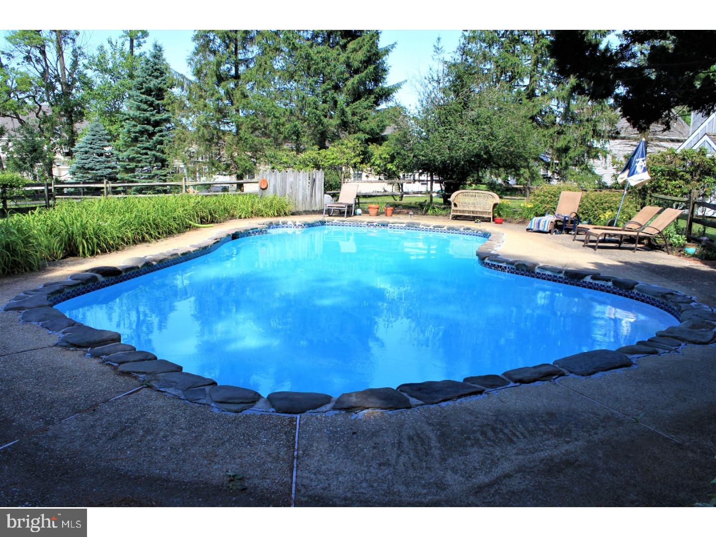 70 State Road Avondale, PA 19311 - Photo 22 of 25 Pool
