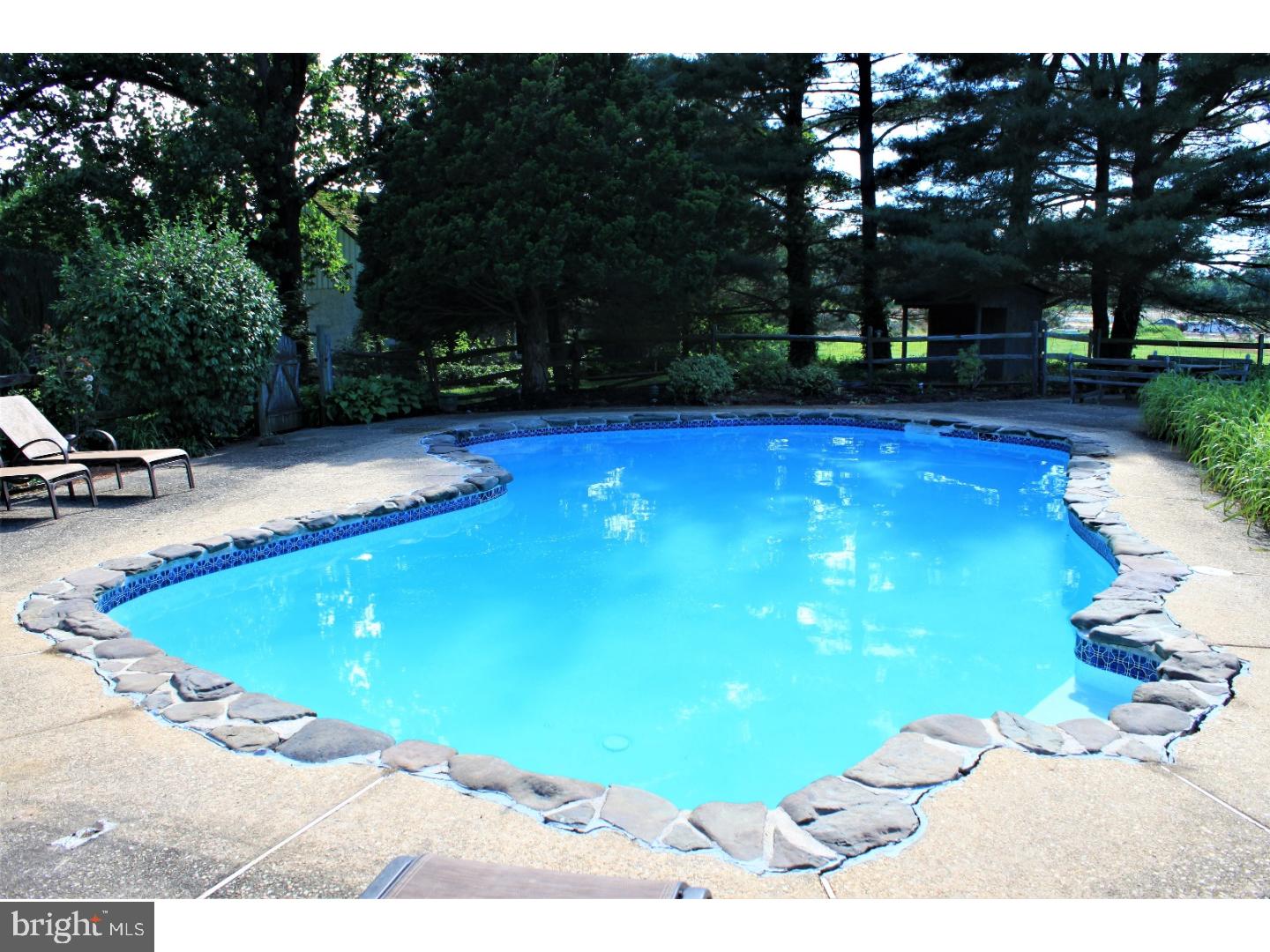70 State Road Avondale, PA 19311 - Photo 23 of 25 Pool