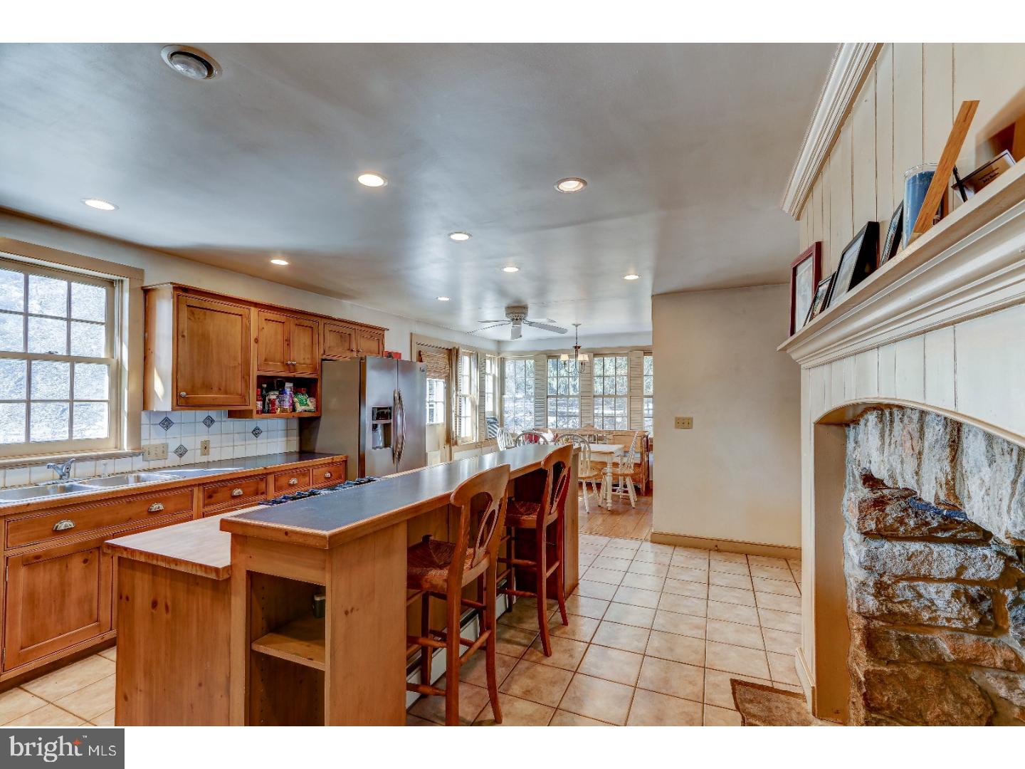 70 State Road Avondale, PA 19311 - Photo 5 of 25 Kitchen