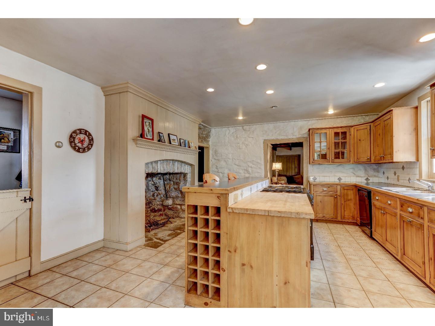 70 State Road Avondale, PA 19311 - Photo 6 of 25 Kitchen