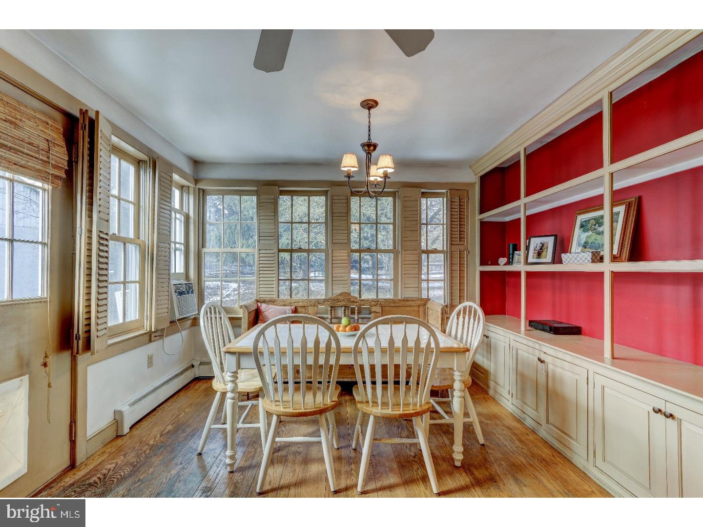 70 State Road Avondale, PA 19311 - Photo 7 of 25 Breakfast Room