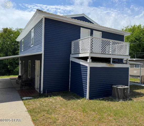 $695,000 | 211 Circle Drive, Panama City Beach, FL 32413