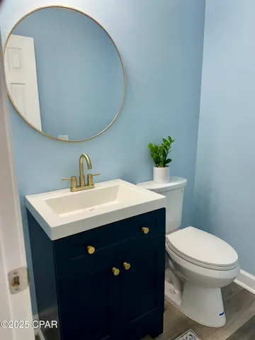 $695,000 | 211 Circle Drive, Panama City Beach, FL 32413