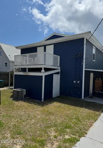 $695,000 | 211 Circle Drive, Panama City Beach, FL 32413