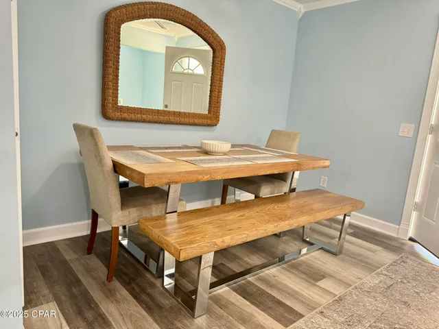 $695,000 | 211 Circle Drive, Panama City Beach, FL 32413