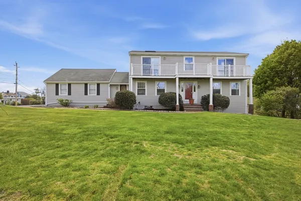 $1,299,999 | 50 Harborview Road, Hull, MA 02045