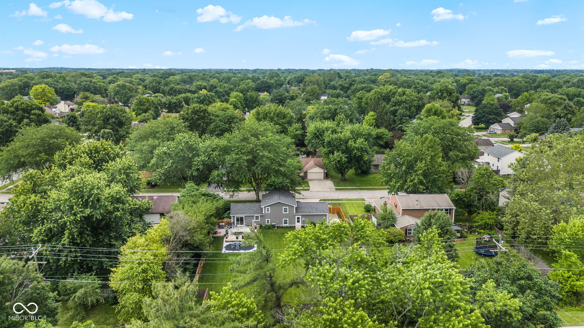116 Northland Street Fishers, IN 46038 - Photo 59 of 64