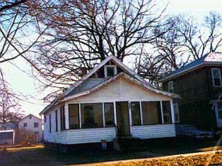 2120 Howden Street Muskegon, MI 49444 - Photo 1 of 1 Primary Photo
