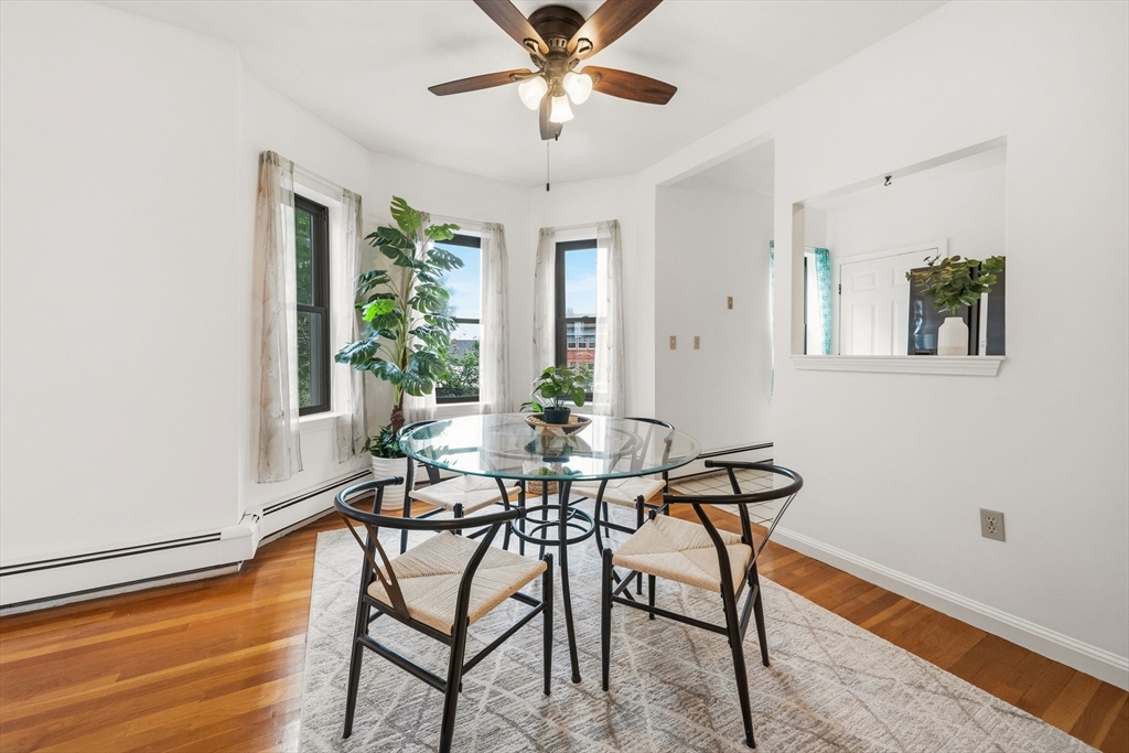 86 Walnut Street, Unit 3 Boston, MA 02122 - Photo 22 of 38