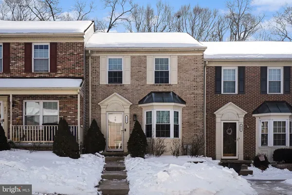 $2,550 | 423 Oakton Way, Abingdon, MD 21009