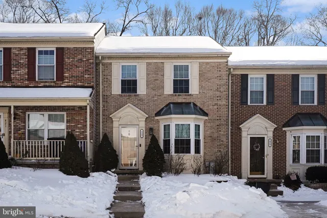 $2,550 | 423 Oakton Way, Abingdon, MD 21009