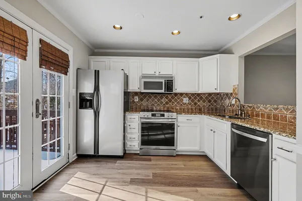 $2,550 | 423 Oakton Way, Abingdon, MD 21009