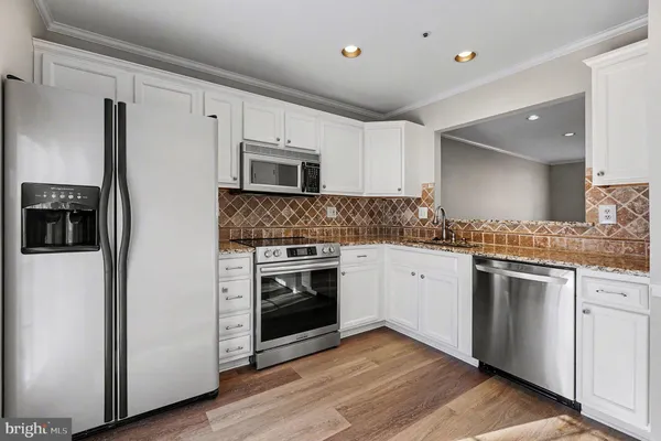 $2,550 | 423 Oakton Way, Abingdon, MD 21009