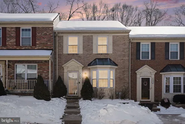 $2,550 | 423 Oakton Way, Abingdon, MD 21009