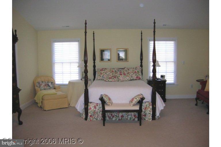 6901 Rannoch Road Bethesda, MD 20817 - Photo 12 of 19 Master Bedroom