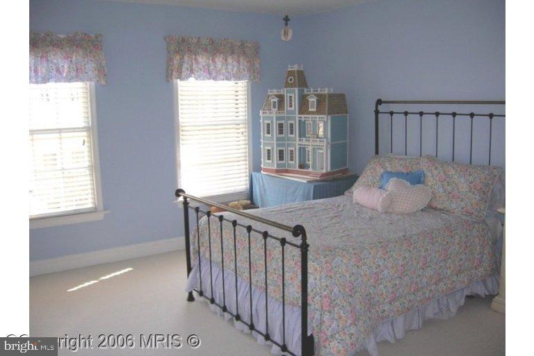 6901 Rannoch Road Bethesda, MD 20817 - Photo 15 of 19 Bedroom #4