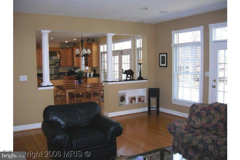 6901 Rannoch Road Bethesda, MD 20817 - Photo 8 of 19 Kitchen #2