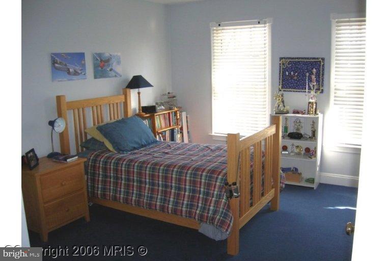 6901 Rannoch Road Bethesda, MD 20817 - Photo 9 of 19 Bedroom #2