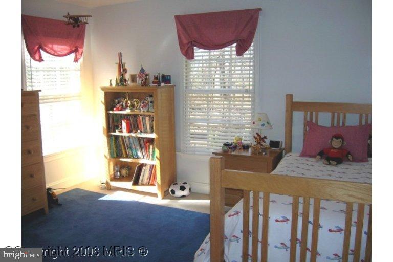 6901 Rannoch Road Bethesda, MD 20817 - Photo 10 of 19 Bedroom #3