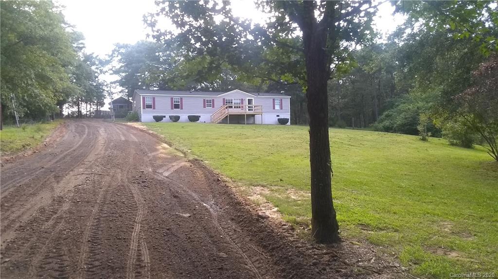 4804 Blade Run Road Edgemoor, SC 29712 - Photo 1 of 21