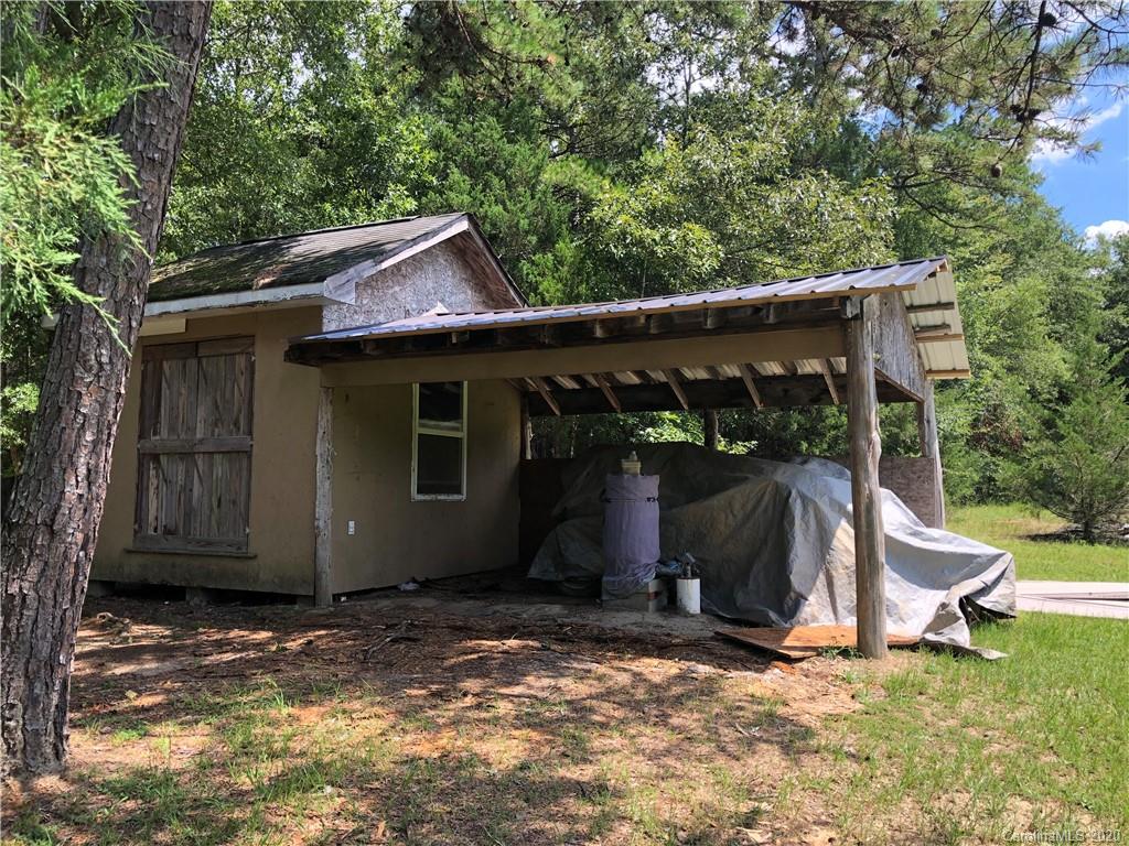 4804 Blade Run Road Edgemoor, SC 29712 - Photo 4 of 21