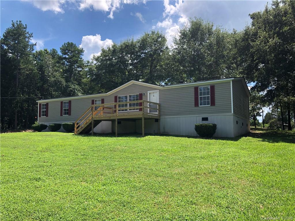 4804 Blade Run Road Edgemoor, SC 29712 - Photo 8 of 21