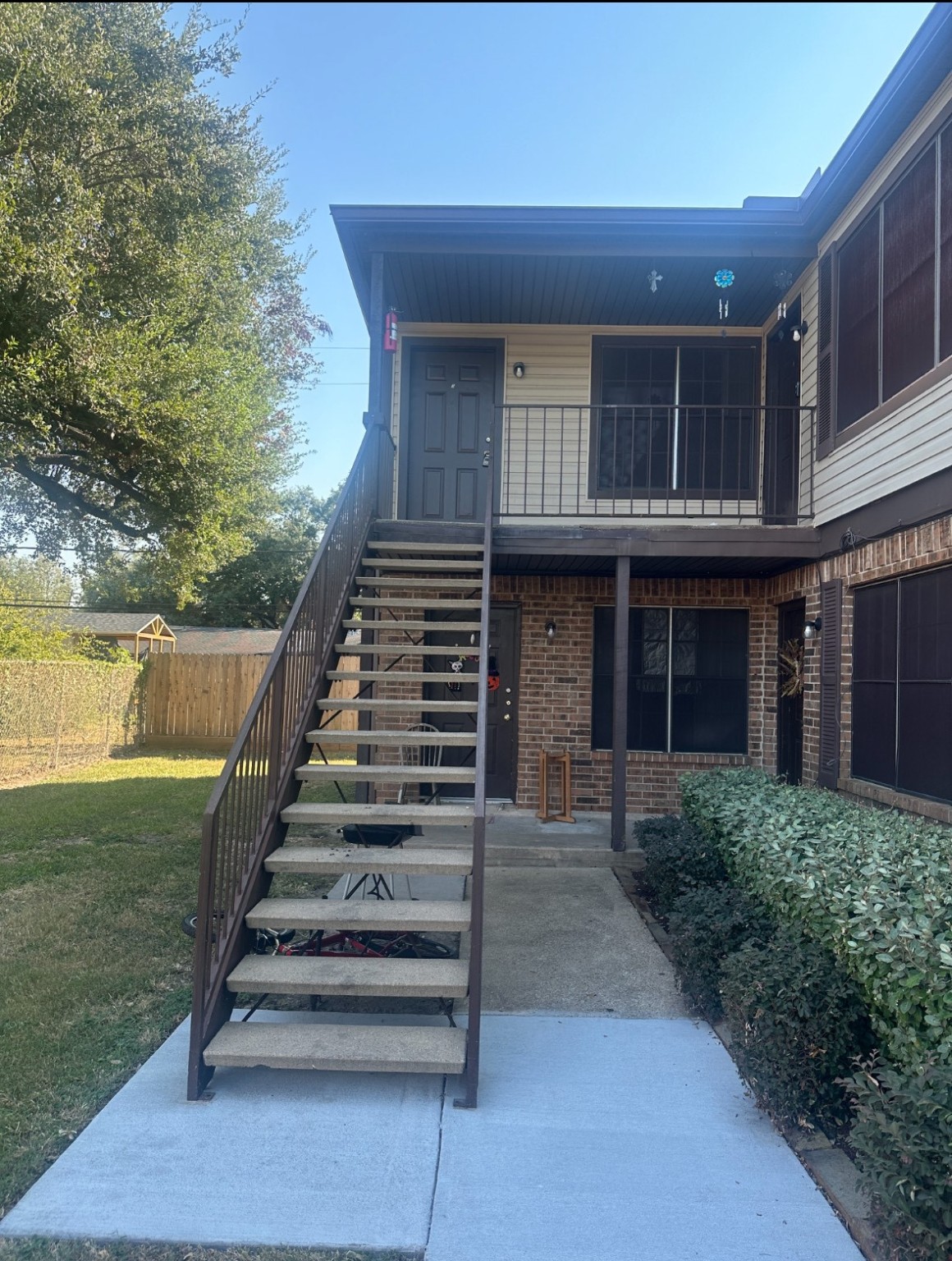 709 Skylark Road, Unit 709D Pasadena, TX 77502 - Photo 12 of 12