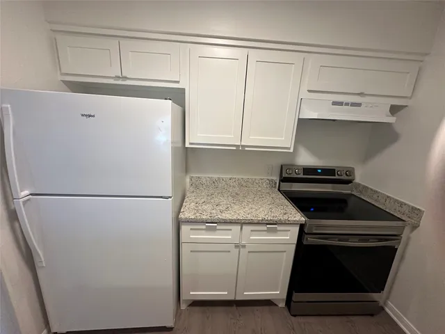 $1,250 | 709 Skylark Road, Unit 709D, Pasadena, TX 77502