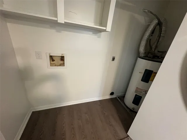 $1,250 | 709 Skylark Road, Unit 709D, Pasadena, TX 77502