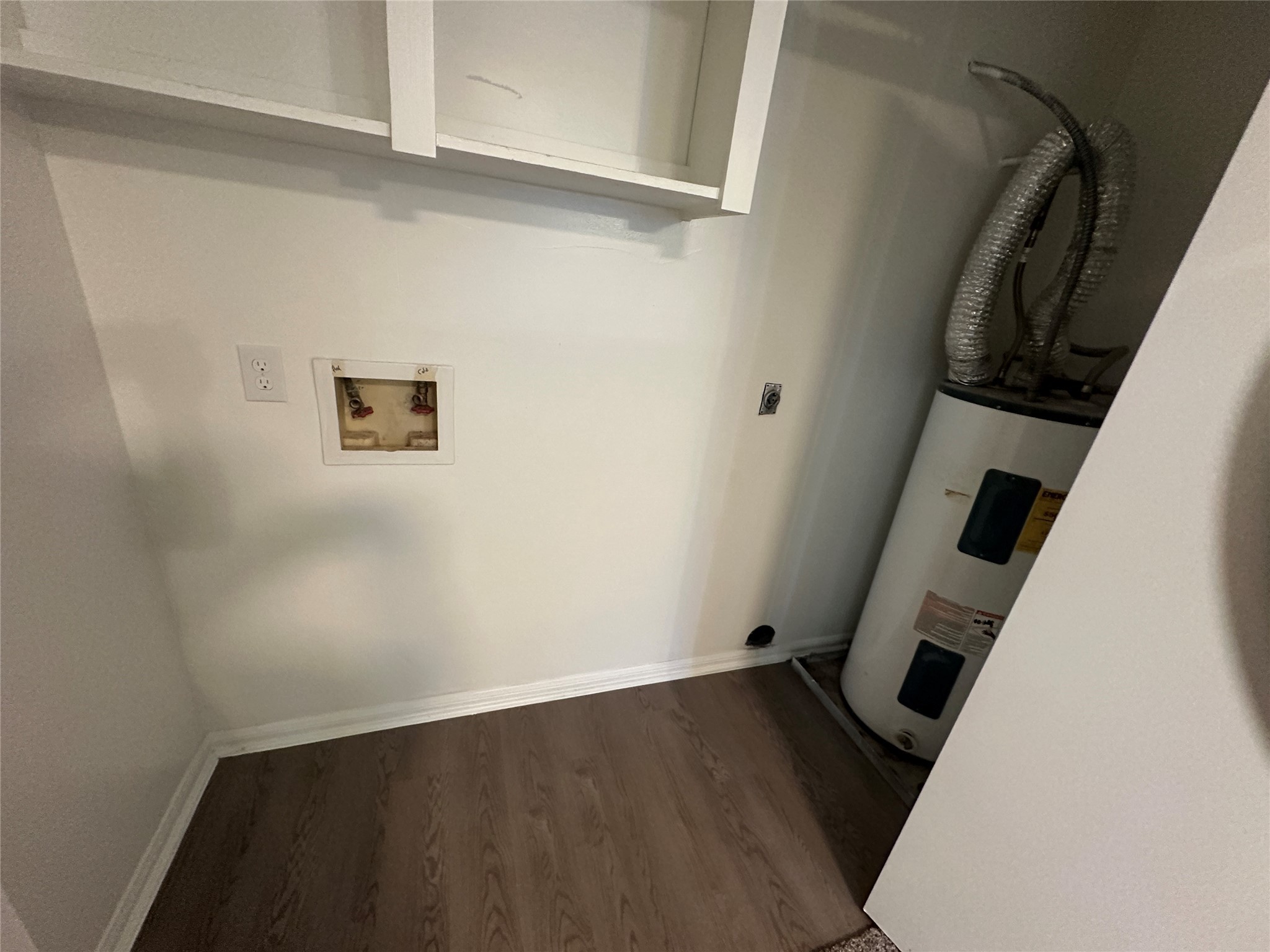 709 Skylark Road, Unit 709D Pasadena, TX 77502 - Photo 9 of 12