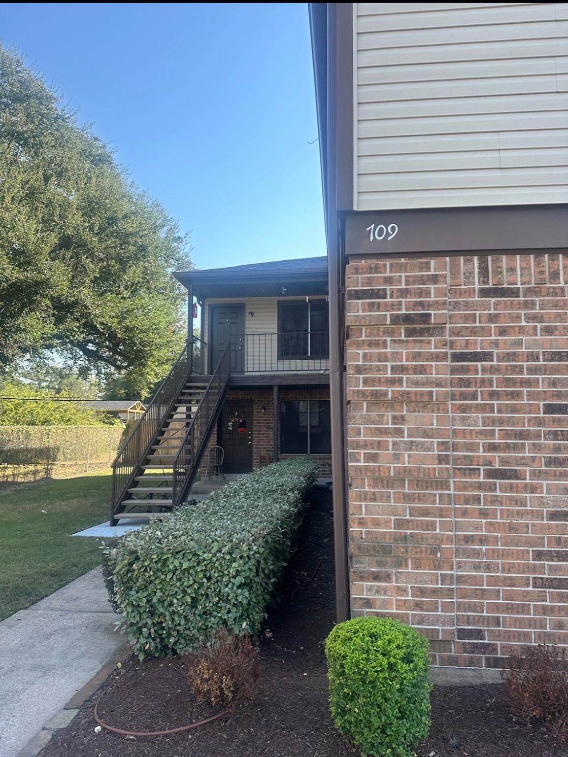 709 Skylark Road, Unit 709D Pasadena, TX 77502 - Photo 10 of 12