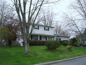 10 Arthur Road Chester, NY 10918 - Photo 1 of 1 Stately Colonial on a Treed Lot