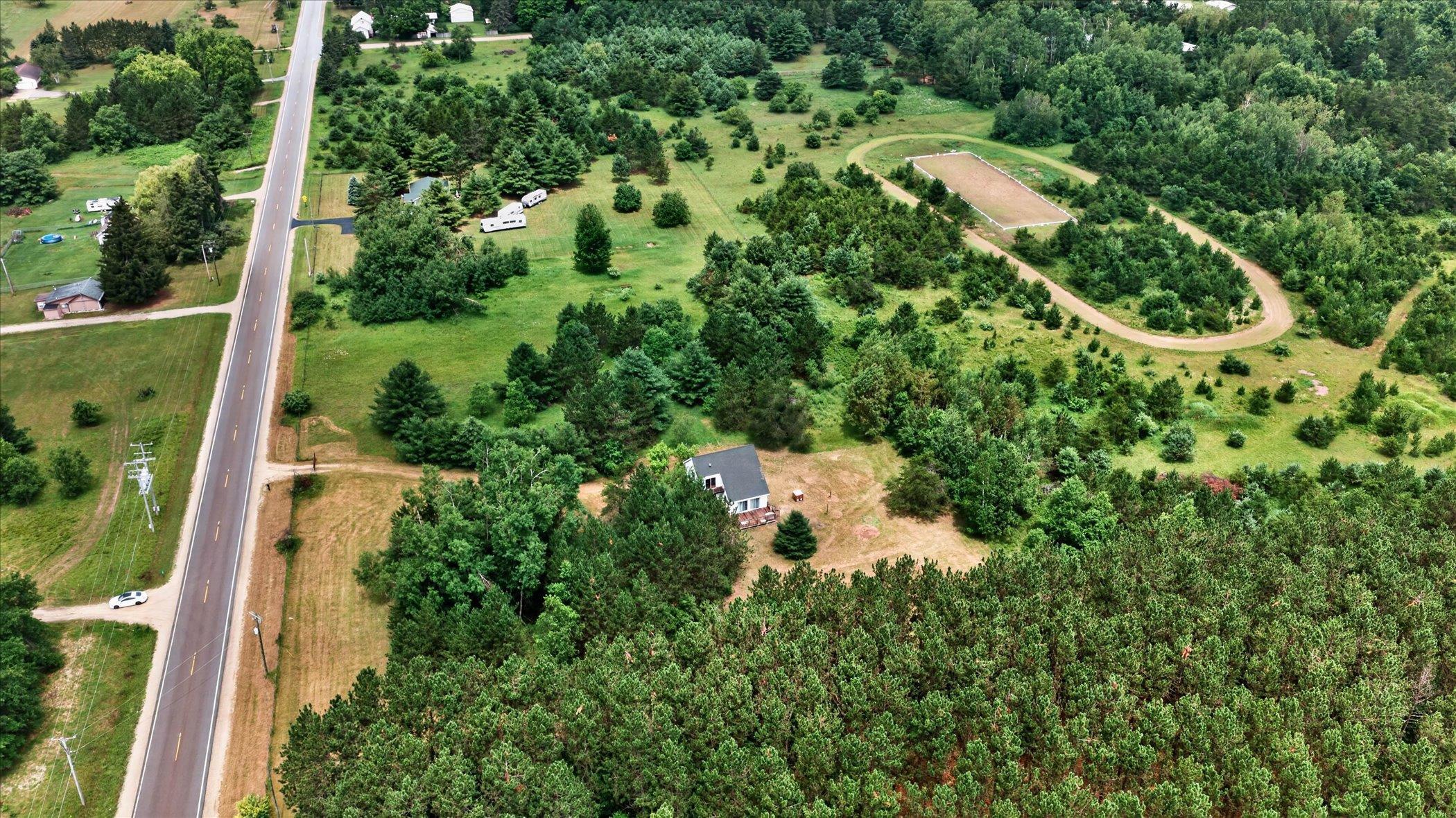 7221 South Military Road Grayling, MI 49738 - Photo 37 of 45