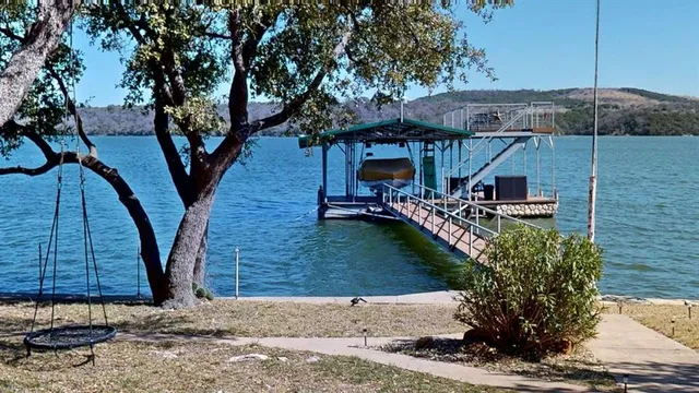 $649,000 | 3725 Hazard Way, Caddo, TX 76429