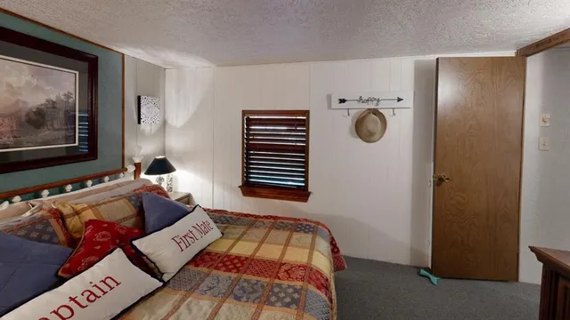 $649,000 | 3725 Hazard Way, Caddo, TX 76429