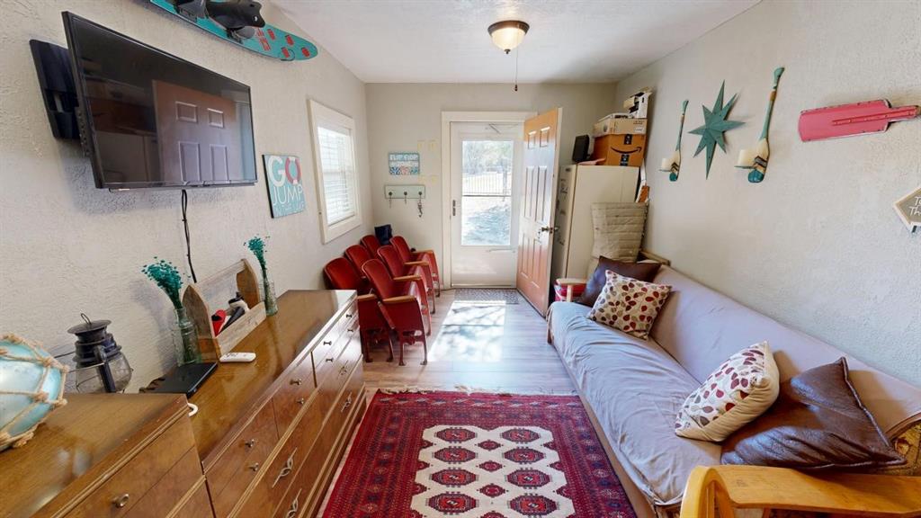 3725 Hazard Way Caddo, TX 76429 - Photo 25 of 40 In Bunkhouse