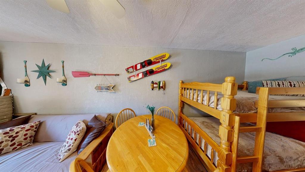 3725 Hazard Way Caddo, TX 76429 - Photo 26 of 40 Center of bunkhouse