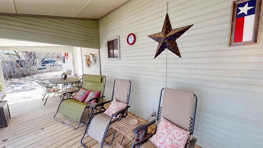 3725 Hazard Way Caddo, TX 76429 - Photo 34 of 40