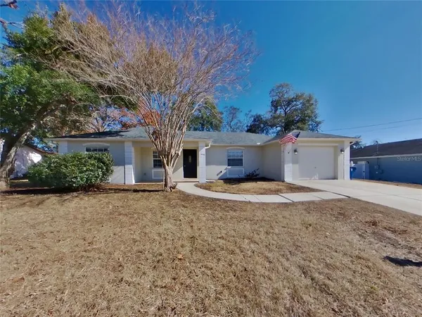 $1,879 | Undisclosed Address, Spring Hill, FL 34609