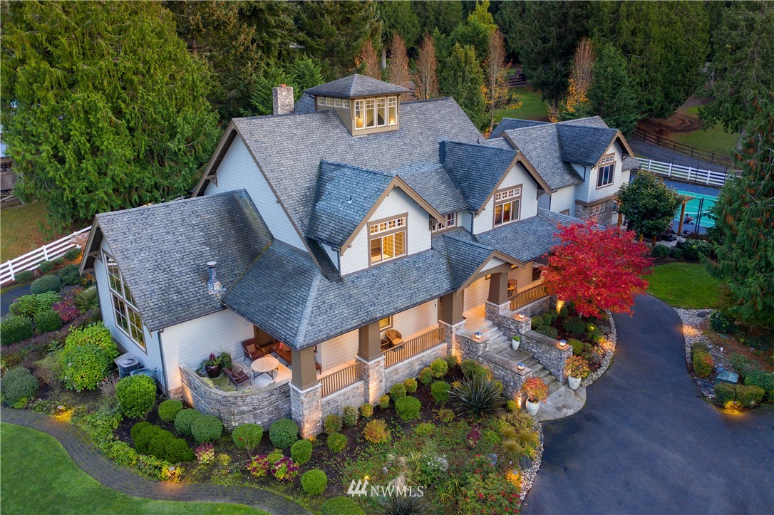 9804 Johnson Point Loop Northeast Olympia, WA 98516 - Photo 2 of 40