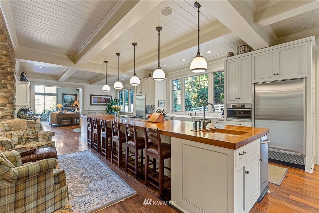 9804 Johnson Point Loop Northeast Olympia, WA 98516 - Photo 13 of 40