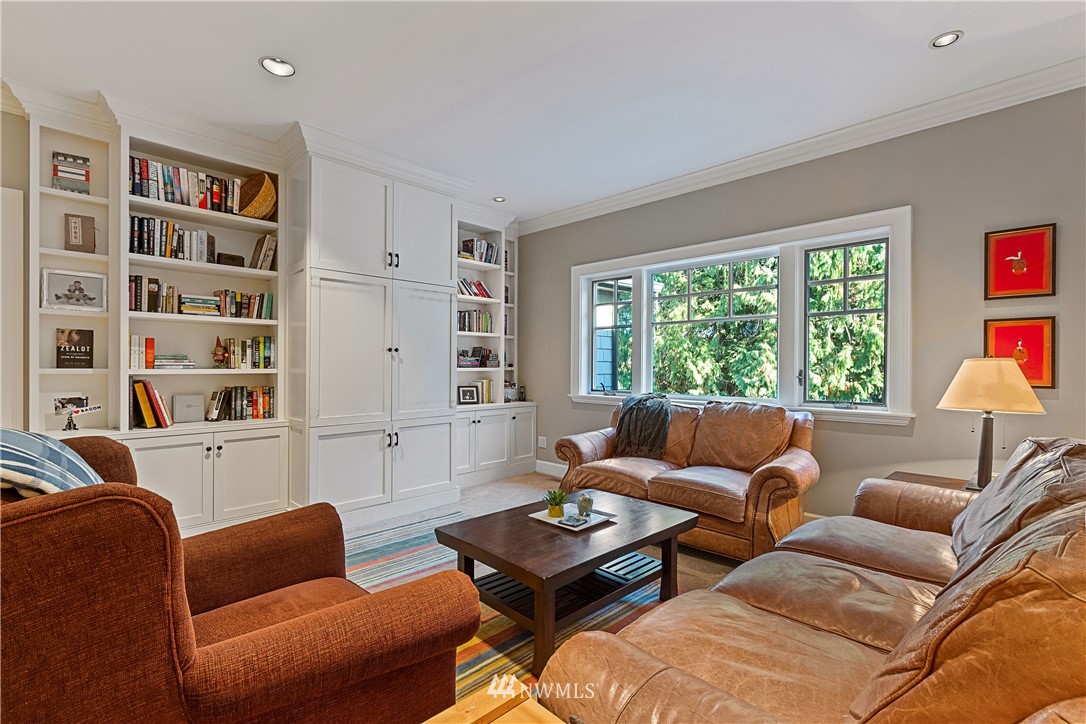 9804 Johnson Point Loop Northeast Olympia, WA 98516 - Photo 24 of 40