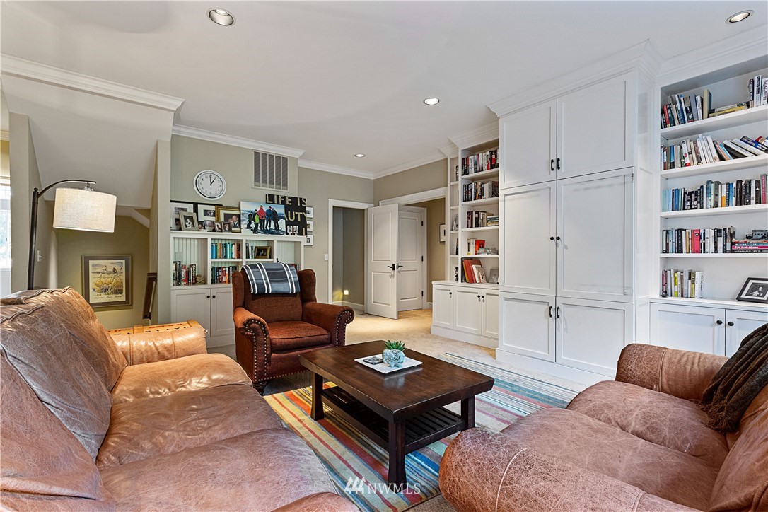 9804 Johnson Point Loop Northeast Olympia, WA 98516 - Photo 25 of 40